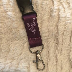 Younique Lanyard
